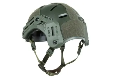 asgbox.pl - Replika hełmu Wosport MK HL-104 (wersja treningowa) Oliwkowa