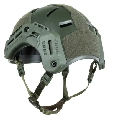 asgbox.pl - Replika hełmu Wosport MK HL-104 (wersja treningowa) Oliwkowa