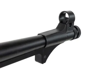 asgbox.pl - Pistolet maszynowy ASG Cybergun MP40 AEG