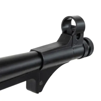 asgbox.pl - Pistolet maszynowy ASG Cybergun MP40 AEG