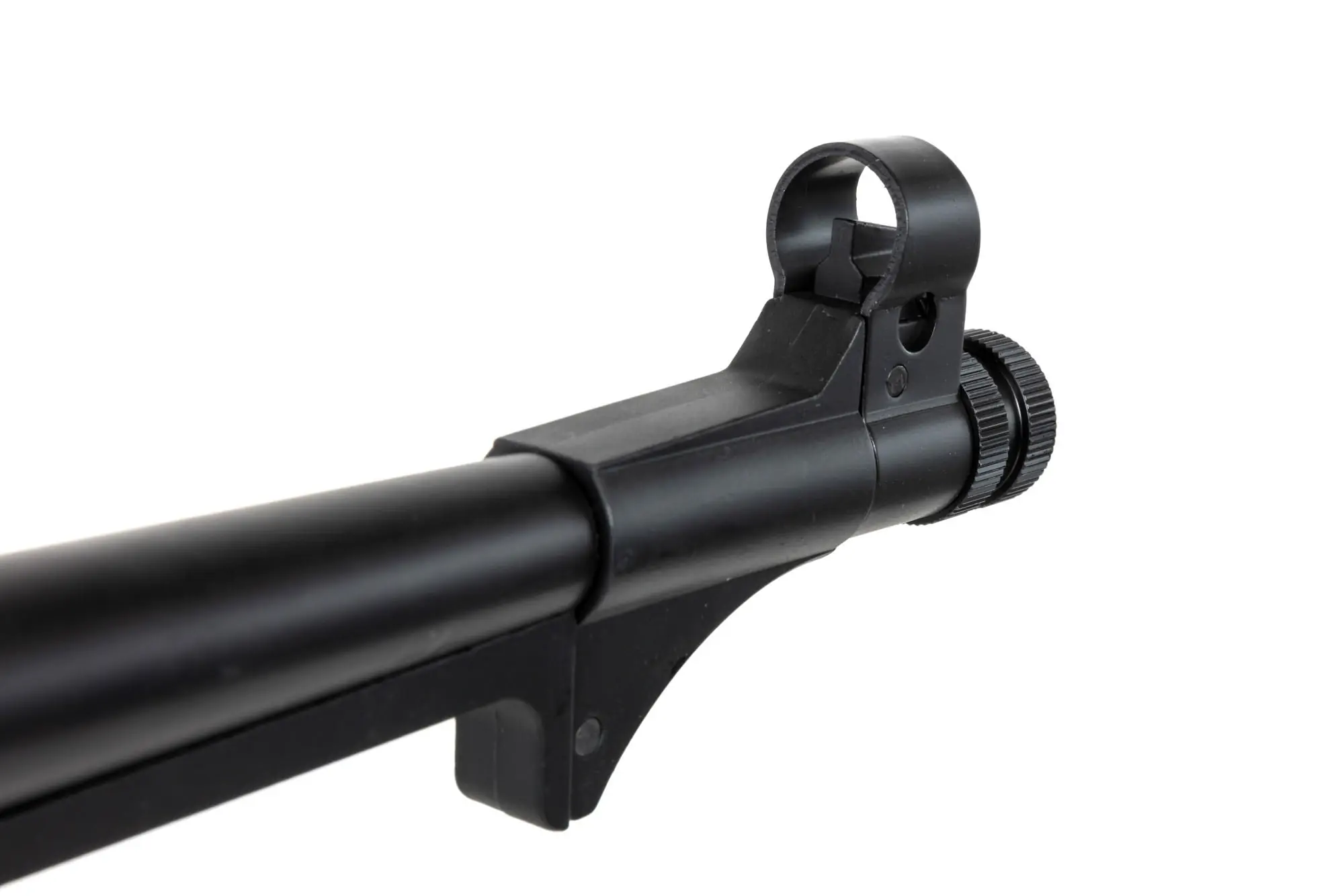 Pistolet maszynowy ASG Cybergun MP40 AEG OD-G-CYB-01-046879-00 asgbox.pl asgbox.pl - Pistolet maszynowy ASG Cybergun MP40 AEG