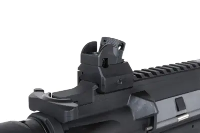 Karabinek ASG Specna Arms SA-FH06 FLEX™ Gen.2 BLDC™ HAL ETU™ Czarny - obrazek 3