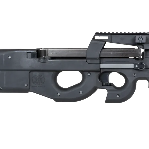 asgbox.pl - Pistolet maszynowy ASG Cybergun x FN HERSTAL P90 1.3 J GBB