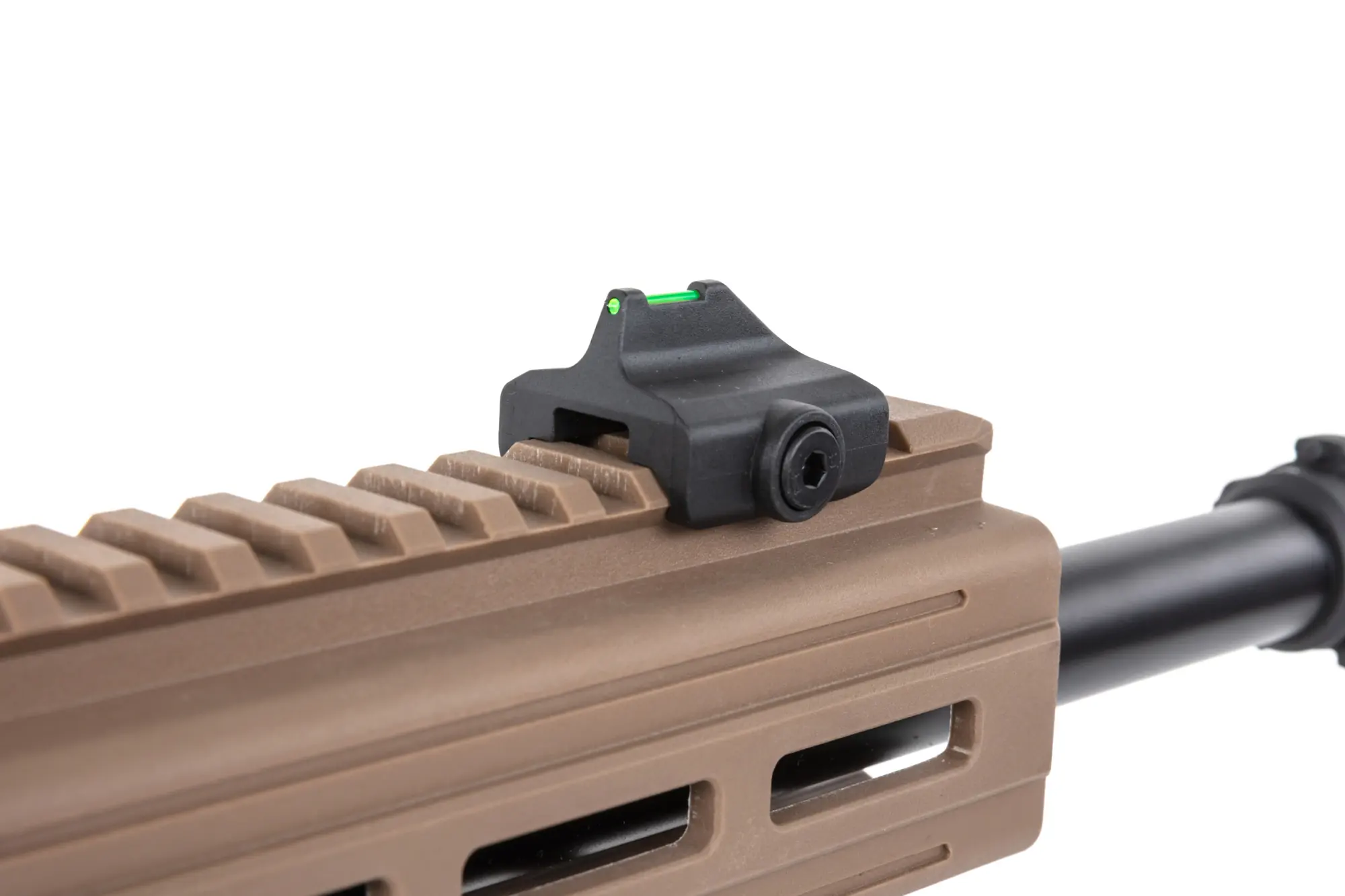 Karabin ASG VORSK VMP-2D Tan OD-G-VRK-02-048019-00 asgbox.pl Karabin ASG VORSK VMP-2D Tan - obrazek 2