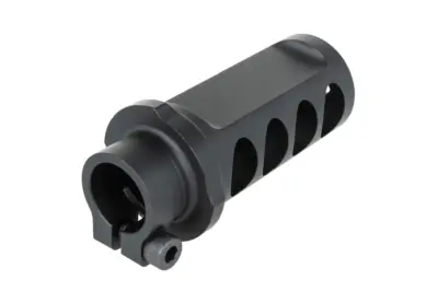 Urządzenie wylotowe Snow Wolf do replik M82/M107 - obrazek 2