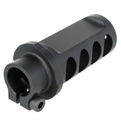 Alternative view of Urządzenie wylotowe Snow Wolf do replik M82/M107