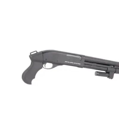 asgbox.pl - Strzelba ASG Specna Arms SA-VGS11 Vapor™ Czarna