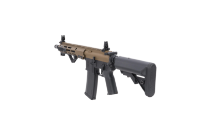 Karabinek ASG Specna Arms SA-E23 EDGE™ HAL 2 ETU Gen. 2 Chaos Bronze - obrazek 3
