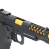 Pistolet ASG Specna Arms SA-VGP15 VAPOR™ Czarno-Złoty OD-G-SPE-02-047900-00 asgbox.pl