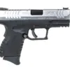 asgbox.pl - Pistolet ASG Cybergun x Springfield XDM 3.8