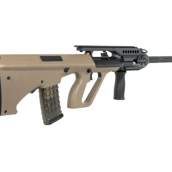 asgbox.pl - Karabinek ASG Snow Wolf SW-020 CB-B2 Tan