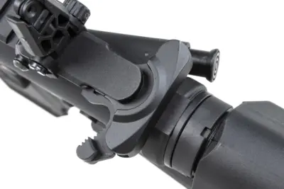 Karabinek ASG Specna Arms SA-C10 CORE™ HAL ETU™ 0.5J Czarny - obrazek 2