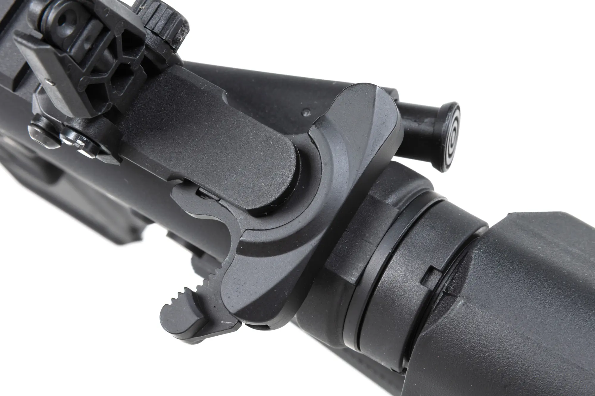 Karabinek ASG Specna Arms SA-C10 CORE™ HAL ETU™ 0.5J Czarny OD-G-SPE-01-047015-00 asgbox.pl Karabinek ASG Specna Arms SA-C10 CORE™ HAL ETU™ 0.5J Czarny - obrazek 2