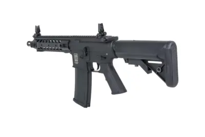 Karabinek ASG Specna Arms SA-F01 FLEX™ Gen.2 GATE X-ASR Czarny - obrazek 3