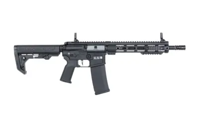 Karabinek ASG Specna Arms SA-F05-RL FLEX™ Gen.2 HAL ETU™ Light Ops Stock/New Receiver Czarny - obrazek 3