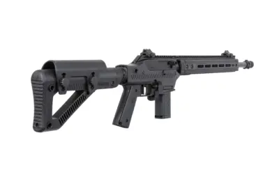 asgbox.pl - Karabin ASG VORSK VMP-2D Czarny