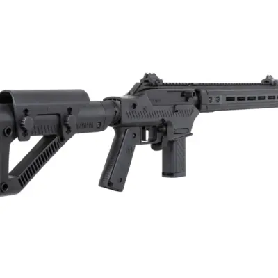 asgbox.pl - Karabin ASG VORSK VMP-2D Czarny