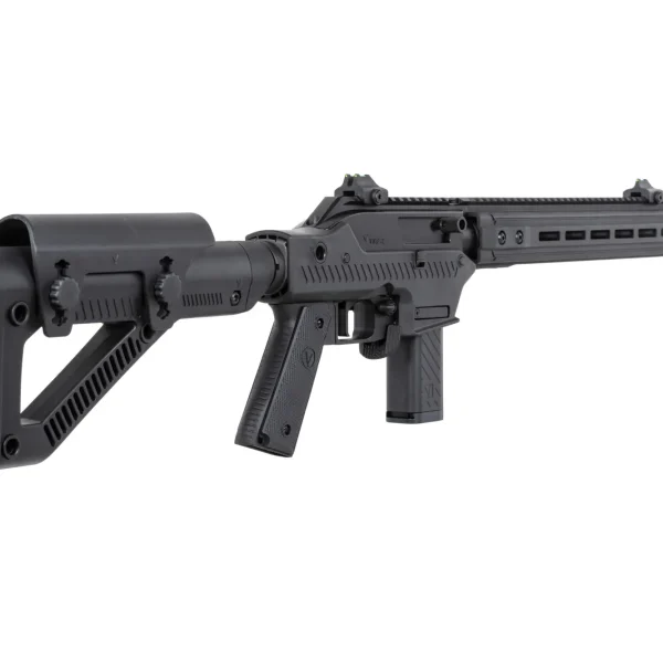 asgbox.pl - Karabin ASG VORSK VMP-2D Czarny