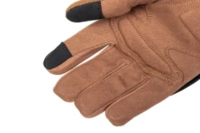 asgbox.pl - Rękawice taktyczne Specna Arms Tactical VANGUARD™ Tan