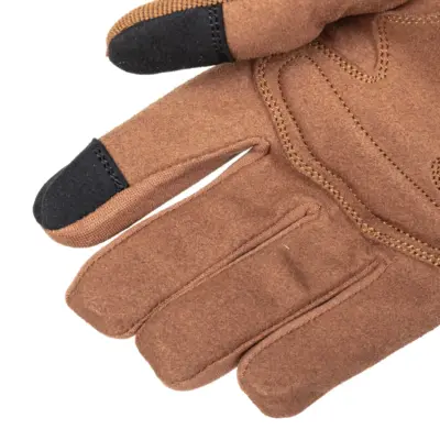 asgbox.pl - Rękawice taktyczne Specna Arms Tactical VANGUARD™ Tan