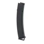 asgbox.pl - Magazynek 93 kulki Mid-cap Arcturus X C.A.T. SMG Mod5 Czarny