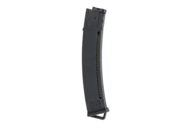 asgbox.pl - Magazynek 93 kulki Mid-cap Arcturus X C.A.T. SMG Mod5 Czarny