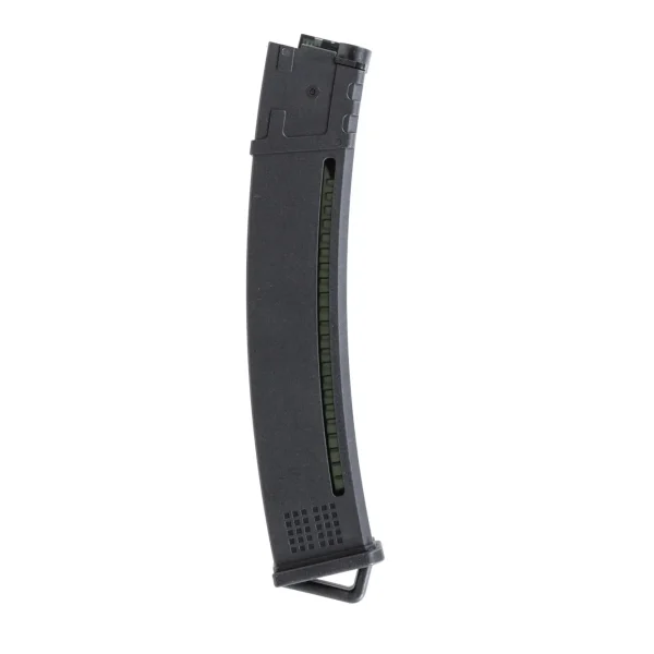 asgbox.pl - Magazynek 93 kulki Mid-cap Arcturus X C.A.T. SMG Mod5 Czarny