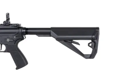 Karabinek ASG Arcturus LWT MK-III Carbine 12" SPORT AEG SE® Starter Pack Czarny - obrazek 2