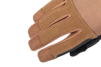 asgbox.pl - Rękawice taktyczne Specna Arms Tactical NOMAD™ Tan