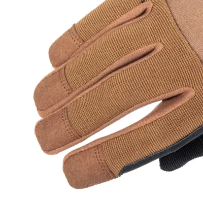 asgbox.pl - Rękawice taktyczne Specna Arms Tactical NOMAD™ Tan