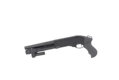 Strzelba ASG Specna Arms SA-VGS11 Vapor™ Czarna - obrazek 2