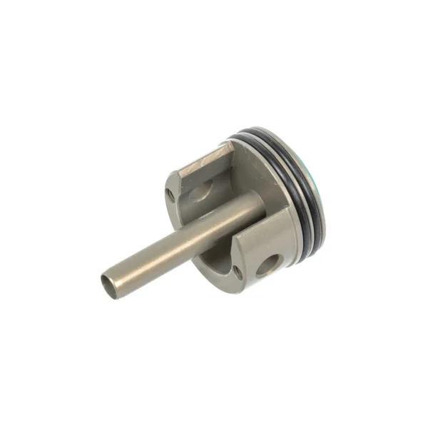 asgbox.pl - Podwójnie uszczelniona głowica cylindra EPeS AEG MK. II V2/V3 extra long (80sh) EF