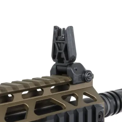 Alternative view of Karabinek ASG Specna Arms SA-C25 CORE™ HAL ETU™ Gen.2 Chaos Bronze