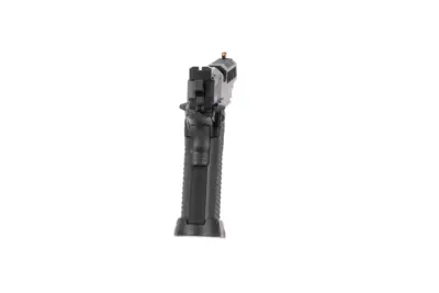 Specna Arms Hi-Capa SA-VGP11 VAPOR Pistolet GBB - Czarny - obrazek 3