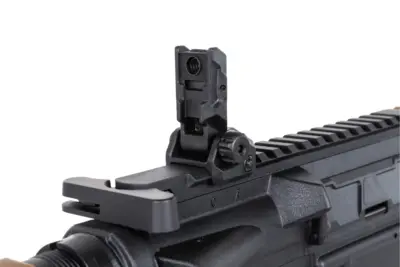 Karabinek ASG Arcturus LWT MK-III Carbine 12" SPORT AEG SE® Half-Tan - obrazek 2