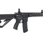asgbox.pl - Karabinek ASG Arcturus LWT MK-III Carbine 12" SPORT AEG SE® Czarny
