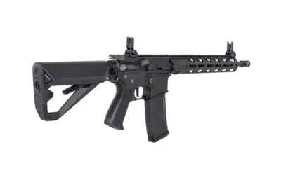 asgbox.pl - Karabinek ASG Arcturus LWT MK-III Carbine 12" SPORT AEG SE® Czarny