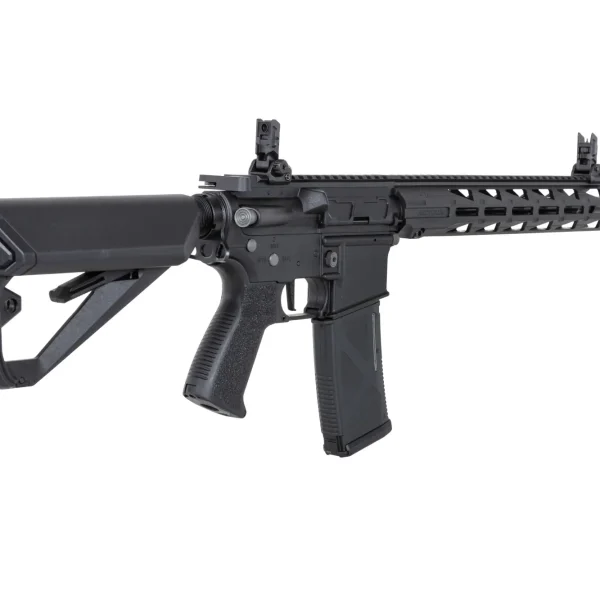 asgbox.pl - Karabinek ASG Arcturus LWT MK-III Carbine 12" SPORT AEG SE® Czarny