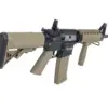 asgbox.pl - Karabinek ASG Specna Arms SA-F12 FLEX™ GATE X-ASR Gen.2 Half-Tan