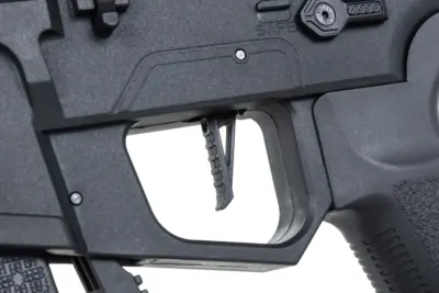 Specna Arms M4/AR15 SA-FX01 FLEX Gen.2 Karabinek szturmowy AEG 9" - Czarny - obrazek 7