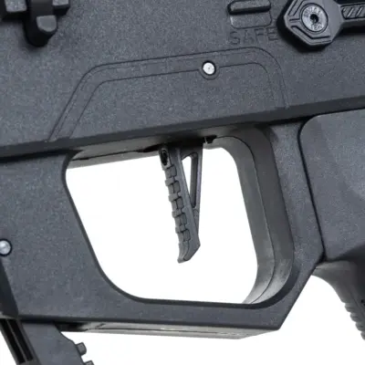 Alternative view of Karabinek ASG Specna Arms SA-FX01 FLEX™ HAL ETU Gen.2 Czarny