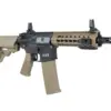 Karabinek ASG Specna Arms SA-C08 CORE™ HAL ETU™ Gen.2 Half-Tan OD-G-SPE-01-047098-00 asgbox.pl