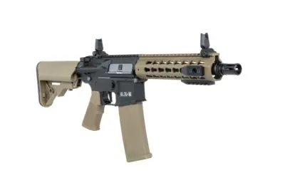 Karabinek ASG Specna Arms SA-C08 CORE™ Gen.2 HAL ETU™ Half-Tan - obrazek 3