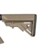 Karabinek ASG Specna Arms SA-F09 FLEX™ BLDC™ HAL ETU™ Gen. 2 Half-Tan OD-G-SPE-01-048004-00 asgbox.pl