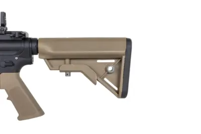 Karabinek ASG Specna Arms SA-F09 FLEX™ Gen.2 BLDC™ HAL ETU™ Half-Tan - obrazek 3