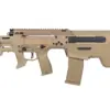 Karabinek ASG Silverback x Desert Tech MDRX Micron V3 Flat Dark Earth OD-G-SVB-01-047484-00 asgbox.pl asgbox.pl - Karabinek ASG Silverback x Desert Tech MDRX Micron V3 Flat Dark Earth