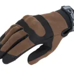 asgbox.pl - Rękawice taktyczne Specna Arms Tactical VANGUARD™ Oliwkowe