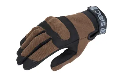 asgbox.pl - Rękawice taktyczne Specna Arms Tactical VANGUARD™ Oliwkowe