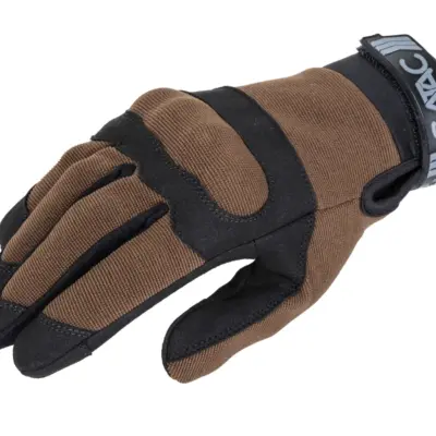 asgbox.pl - Rękawice taktyczne Specna Arms Tactical VANGUARD™ Oliwkowe