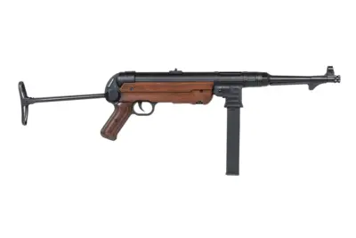 Pistolet maszynowy ASG Cybergun MP40 AEG - obrazek 2